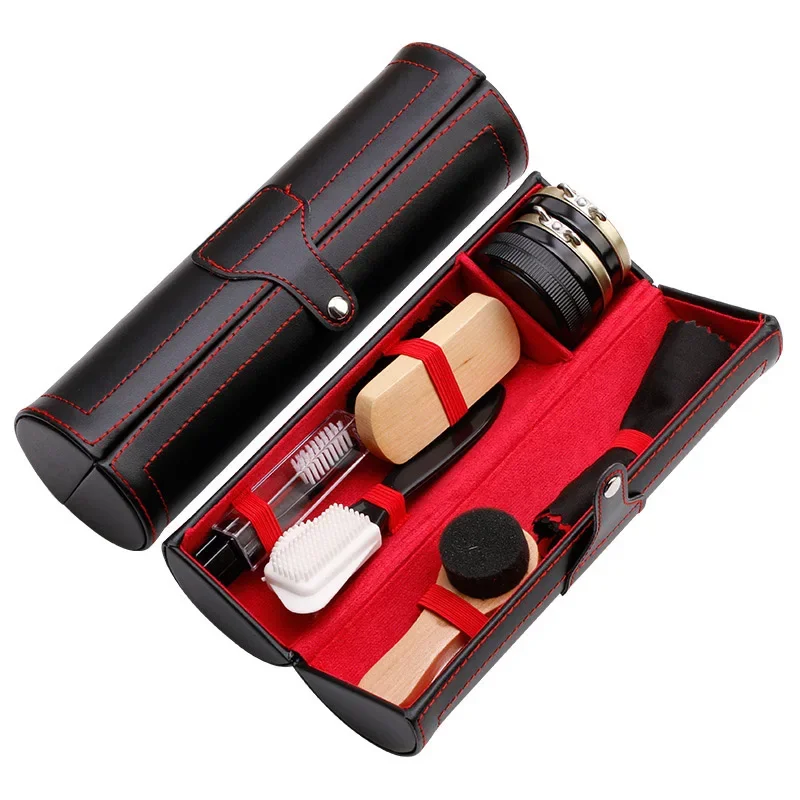 Sneaker Care Cleaning Kit - Kit profissional de cuidados com sapatos,