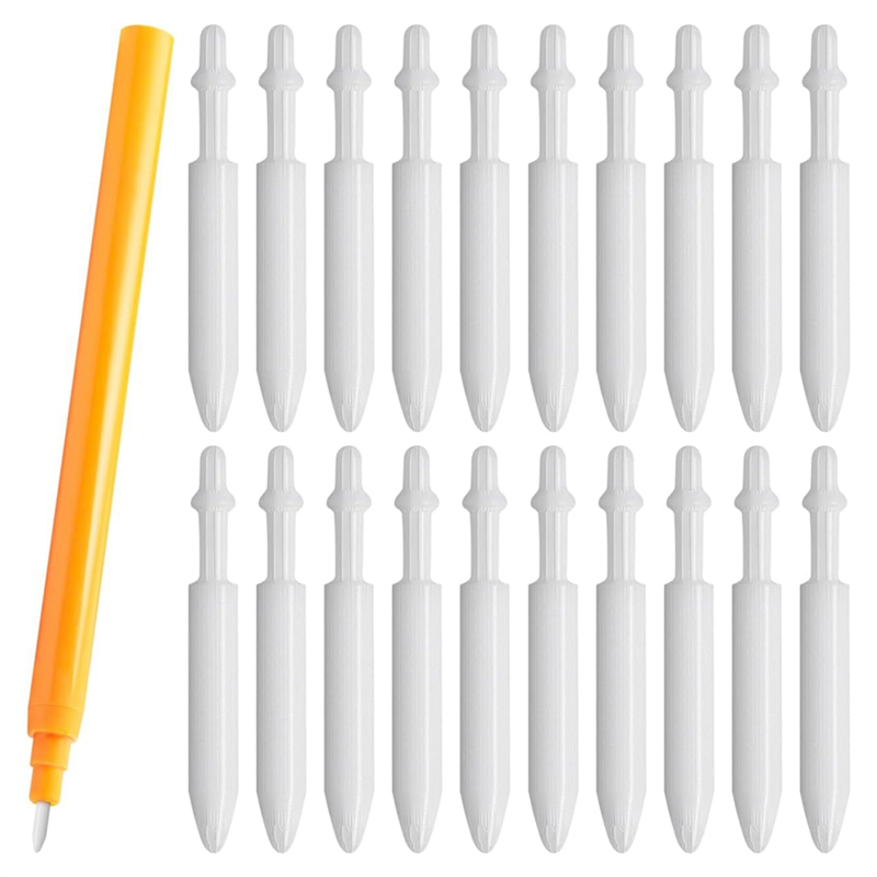 Midsole Marker Paint - ABWZ-20 peças de substituição de pontas