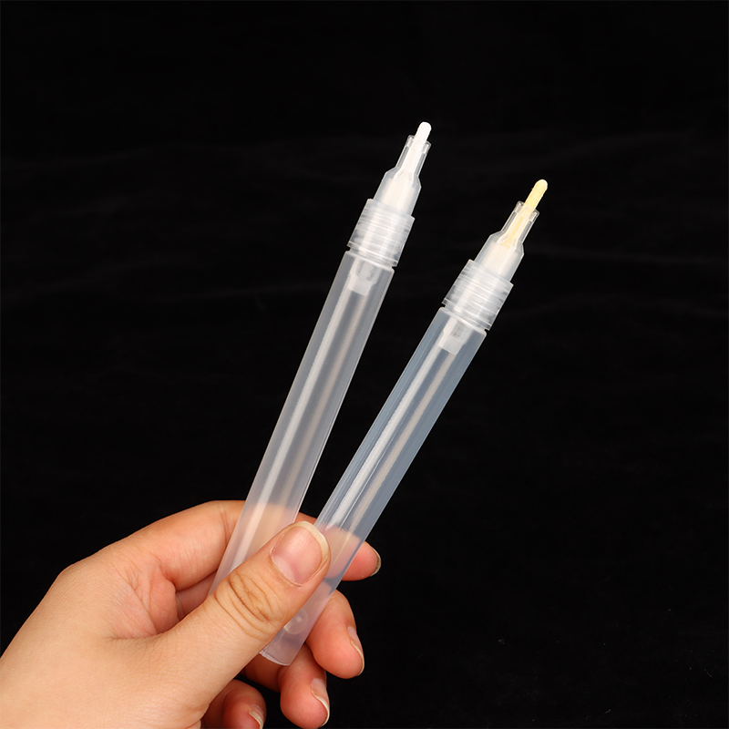 Tubo de Plástico Vazio Recarre - Midsole Marker Paint avaliação e preço