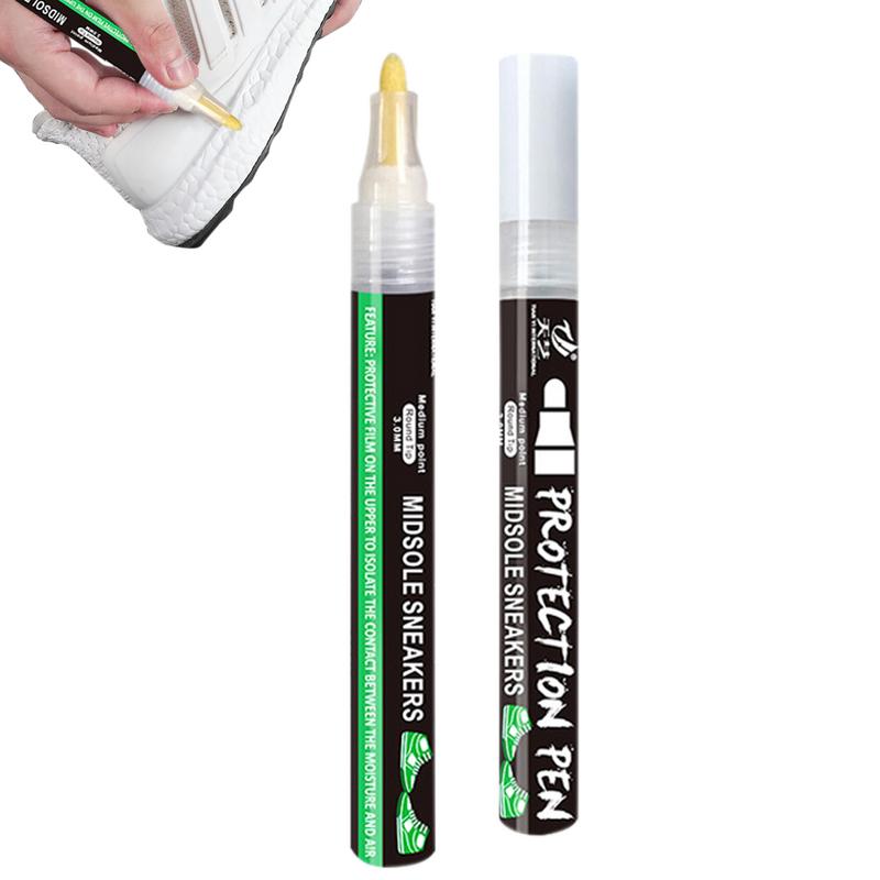 Caneta Marcadora Branca para R - Midsole Marker Paint avaliação e preço