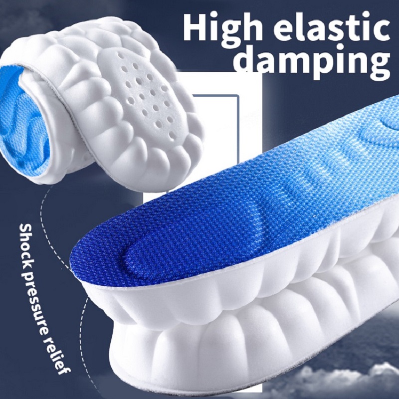 Palmilhas esportivas para sapa - The Sneaker Care avaliação e preço