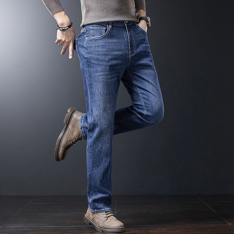 Calças Jeans Masculinas Slim F - Levis Jeans 501 avaliação e preço