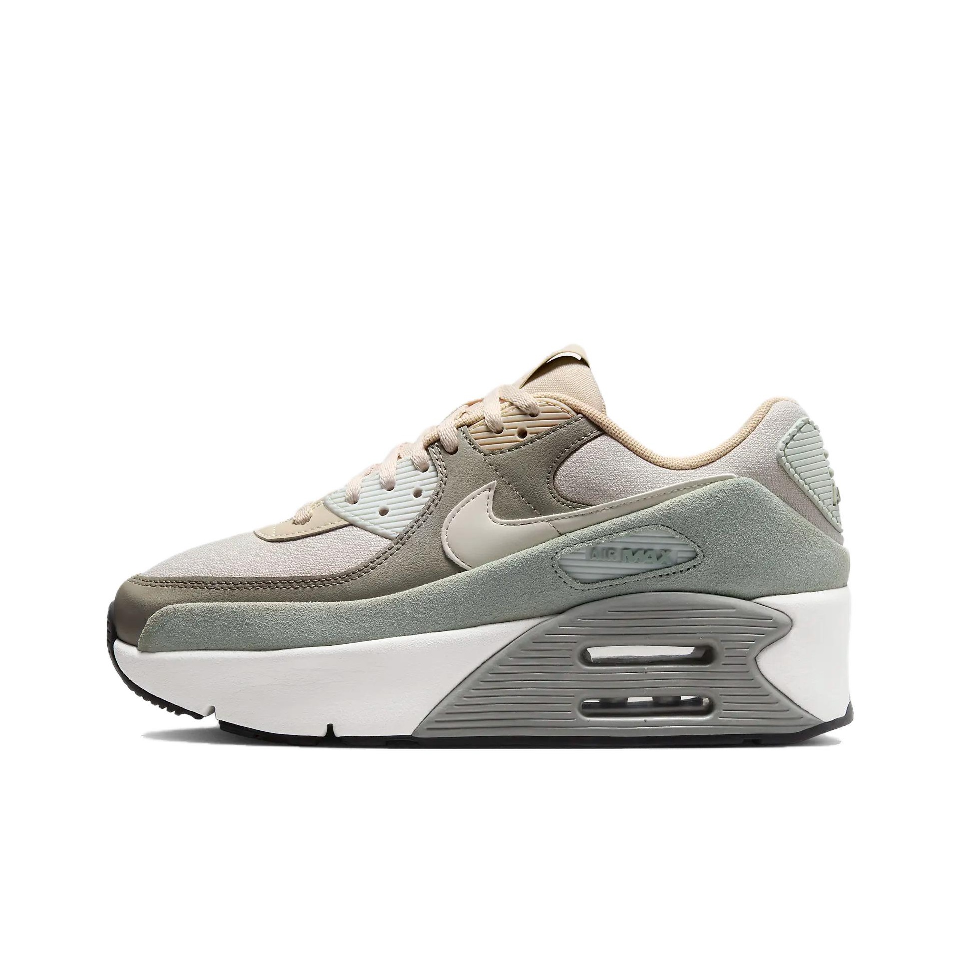 Nike Air Max 90 Tênis de corri - Nike Shoes Air Max 90 avaliação e preço