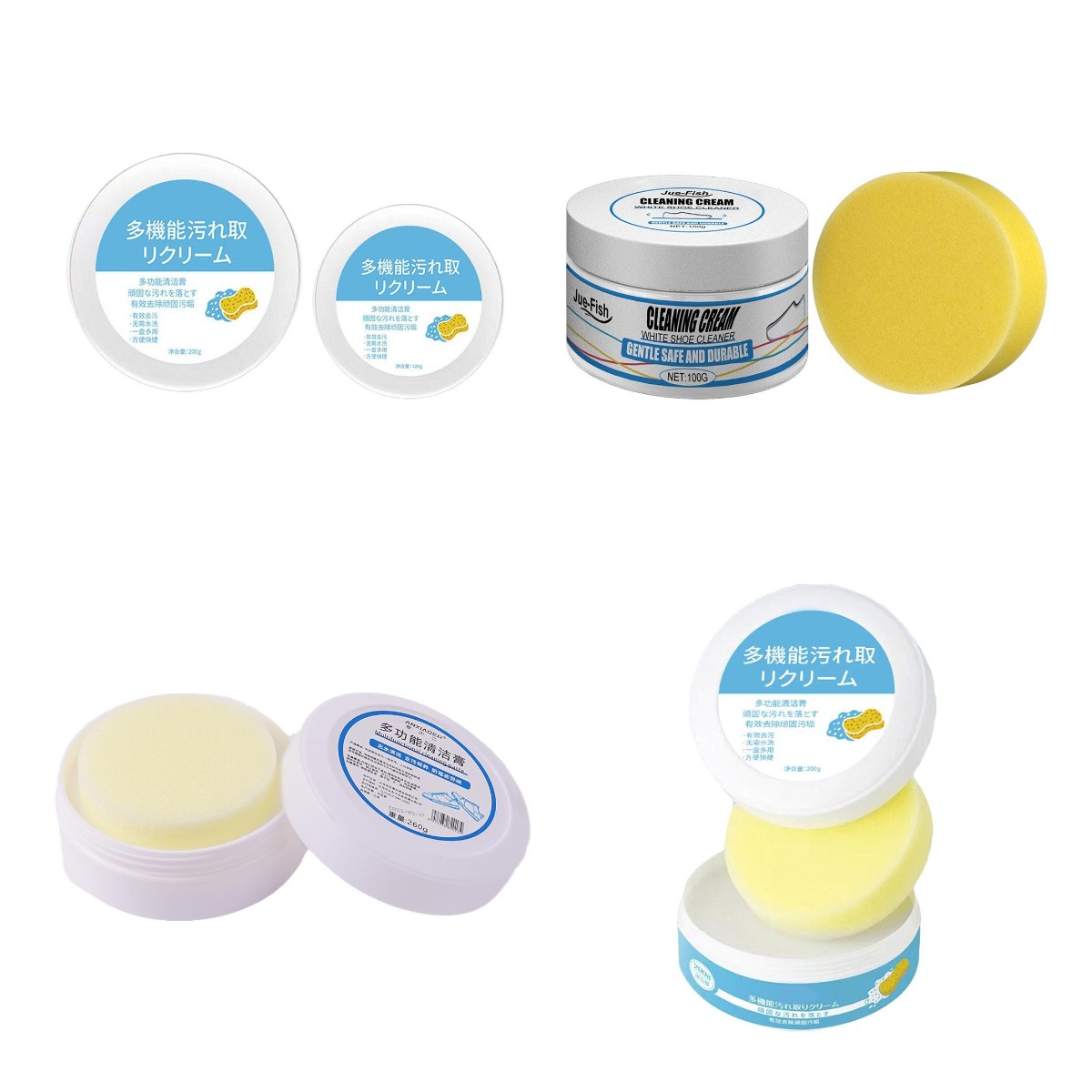 Creme De Limpeza De Sapatos Br - Sneaker Protector Spray avaliação e preço