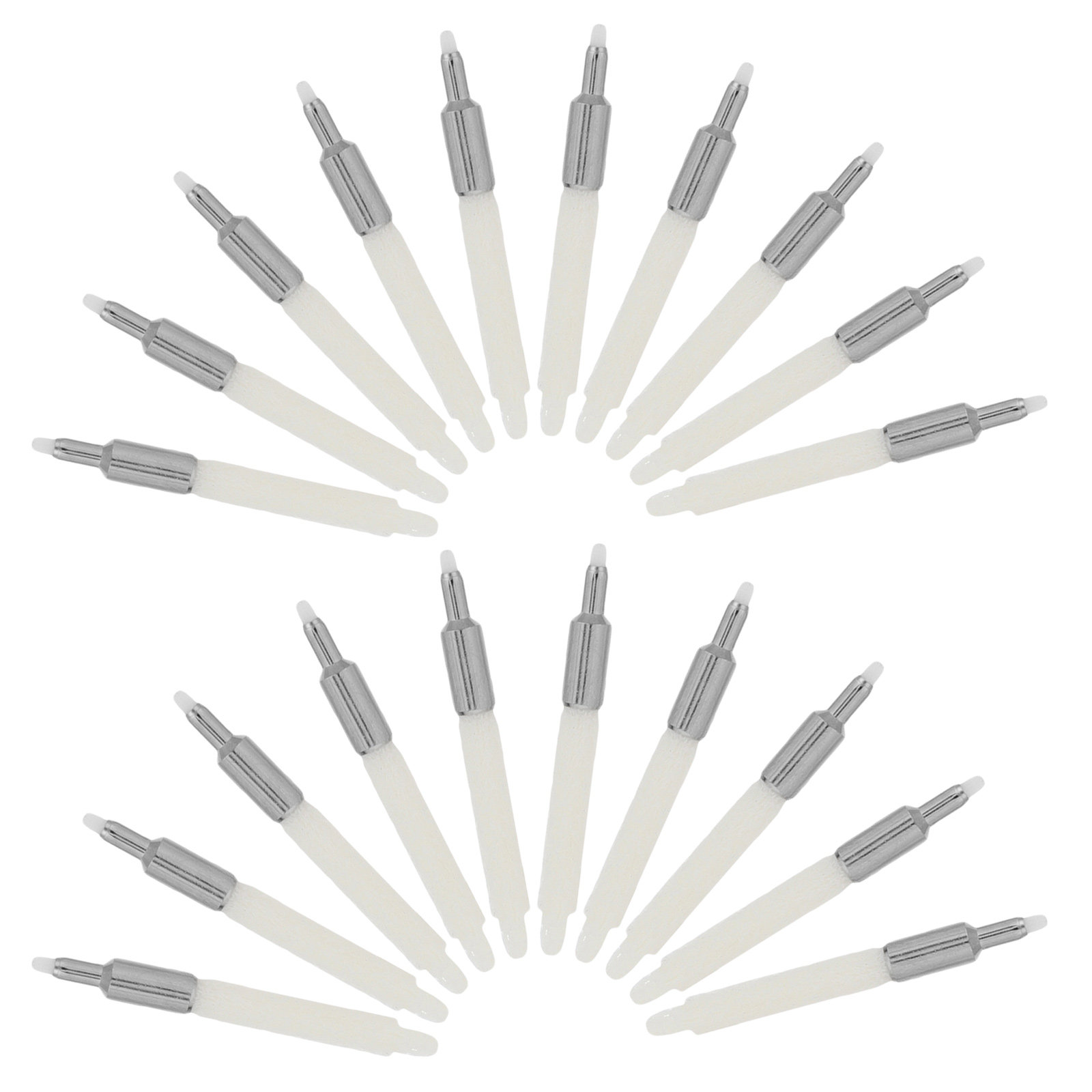 40 Pontas de Caneta Marcadora  - Midsole Marker Paint avaliação e preço