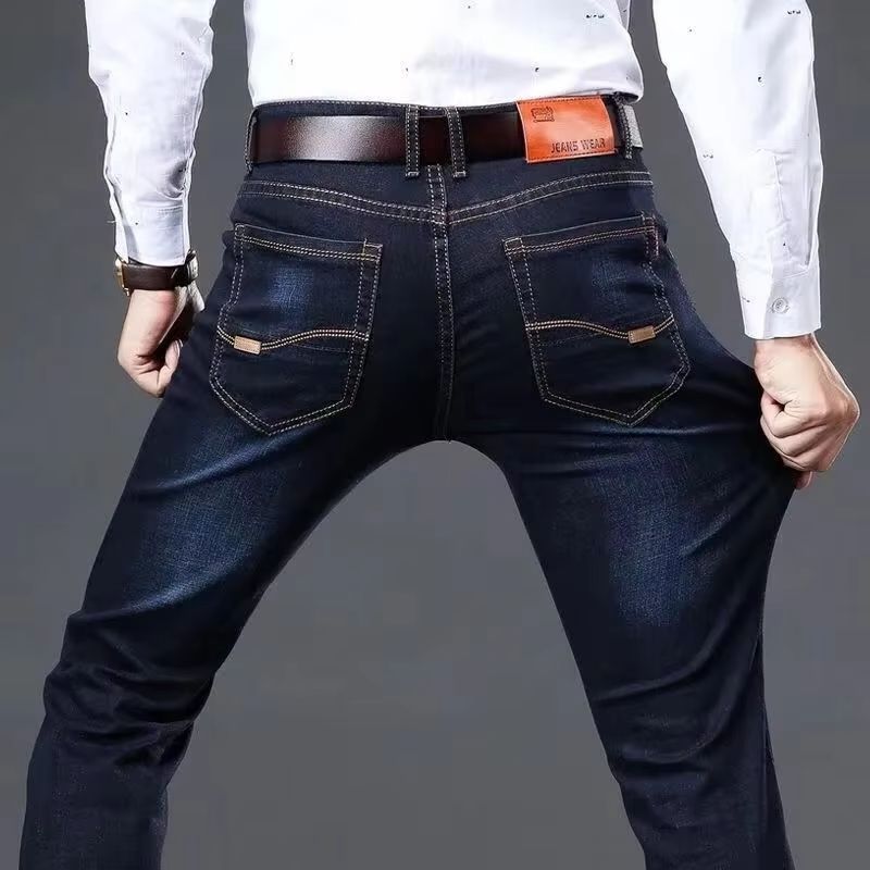 2025 nova moda masculina jeans - Levis Jeans 501 avaliação e preço