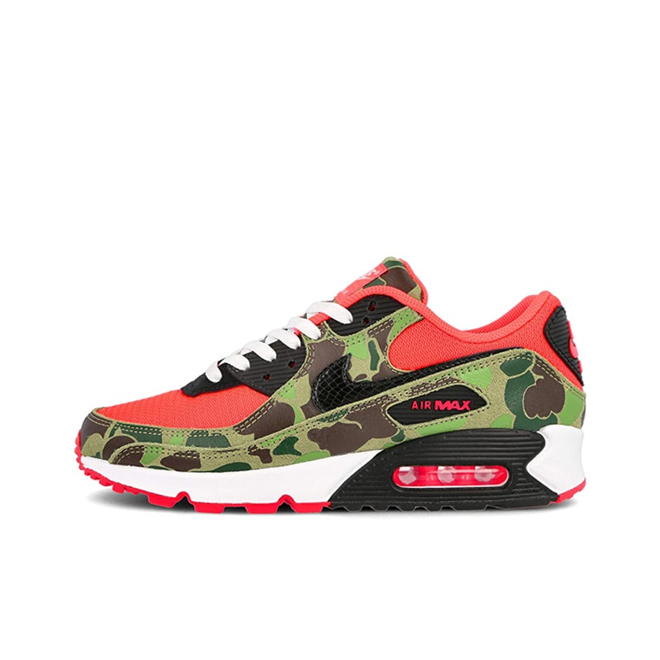Tênis de Corrida Nike Air Max  - Nike Shoes Air Max 90 avaliação e preço