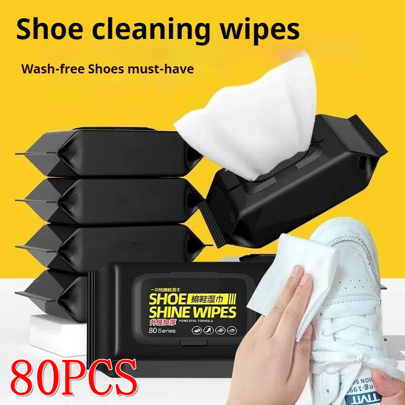 12/30/80 pçs tênis limpador de - Sneaker Protector Spray avaliação e preço