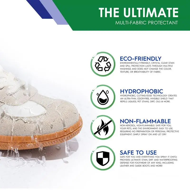 Spray Impermeabilizante para S - Waterproof Spray Shoe avaliação e preço