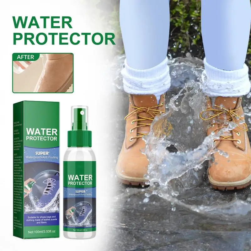 Spray Impermeabilizante para S - Waterproof Spray Shoe avaliação e preço