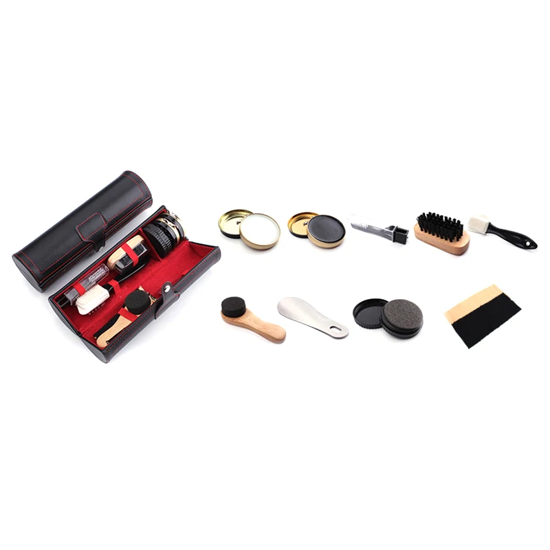 Kit profissional de cuidados c - Sneaker Care Cleaning Kit avaliação e preço
