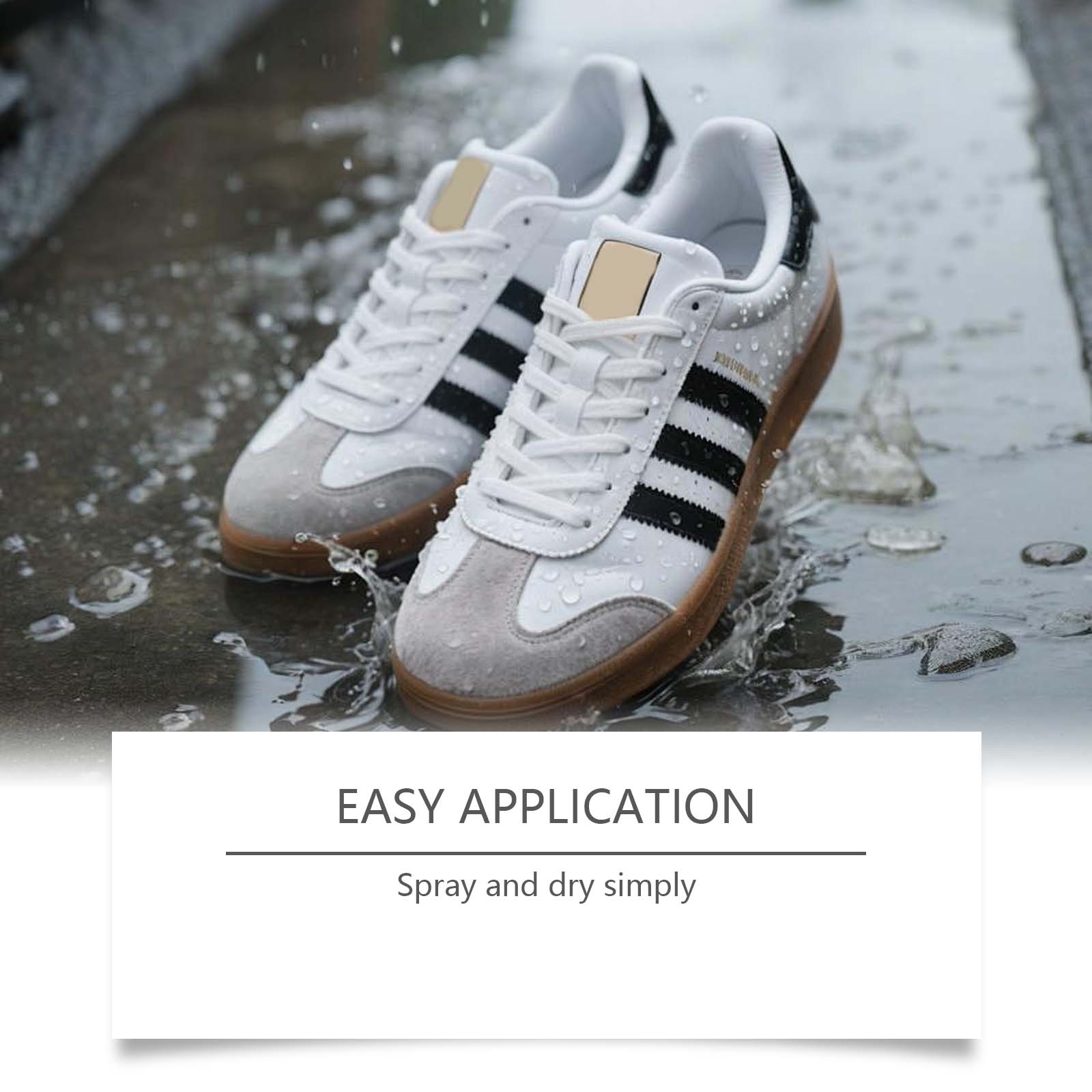Spray Protetor de Calçados Imp - Waterproof Spray Shoe avaliação e preço