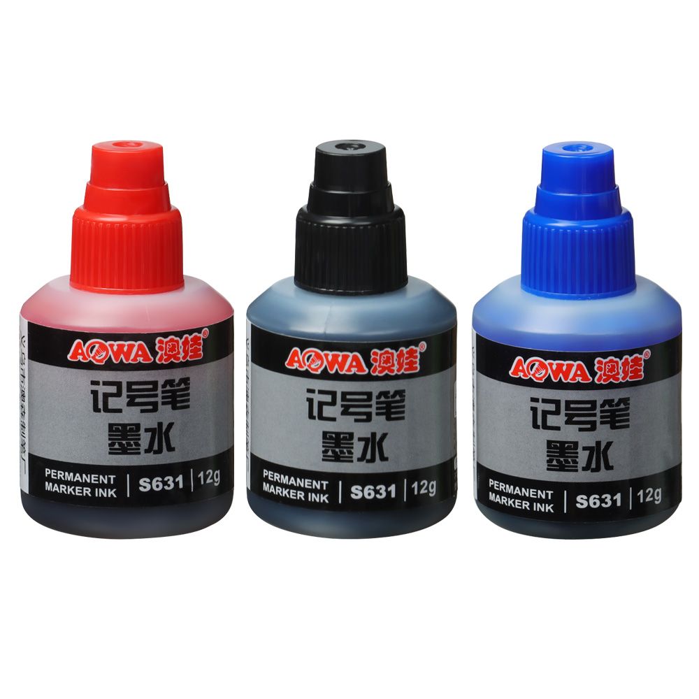 Recarga de tinta a óleo perman - Midsole Marker Paint avaliação e preço