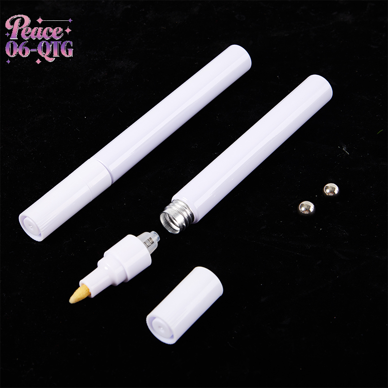 1 pçs vazio recarregável canet - Midsole Marker Paint avaliação e preço
