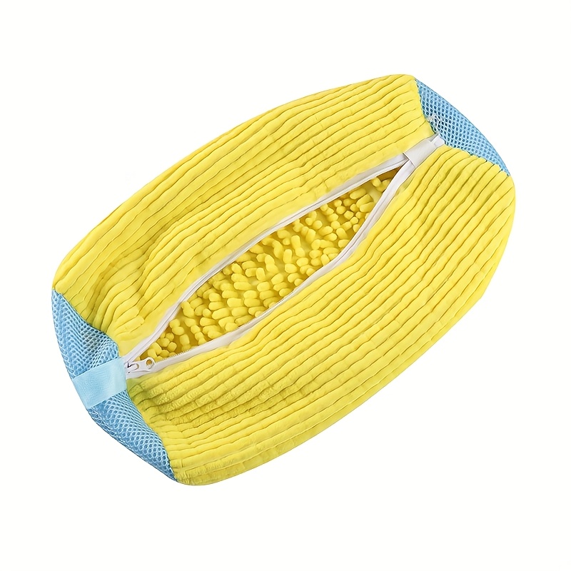 Bolsa durável para máquina de  - Sneaker Care Cleaning Kit avaliação e preço