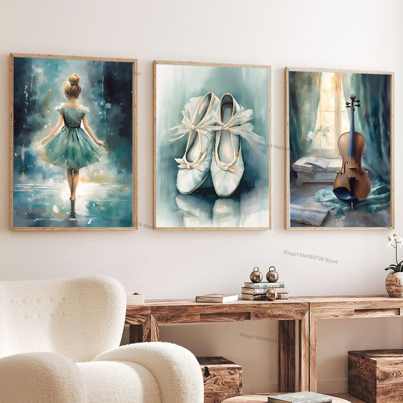 Pintura em aquarela de menina  - Waterproof Spray Shoe avaliação e preço