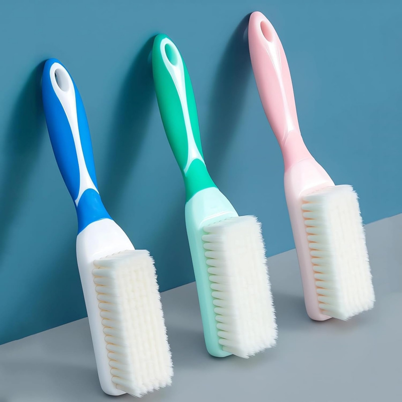Escova de limpeza com cabo lon - Sneaker Care Cleaning Kit avaliação e preço
