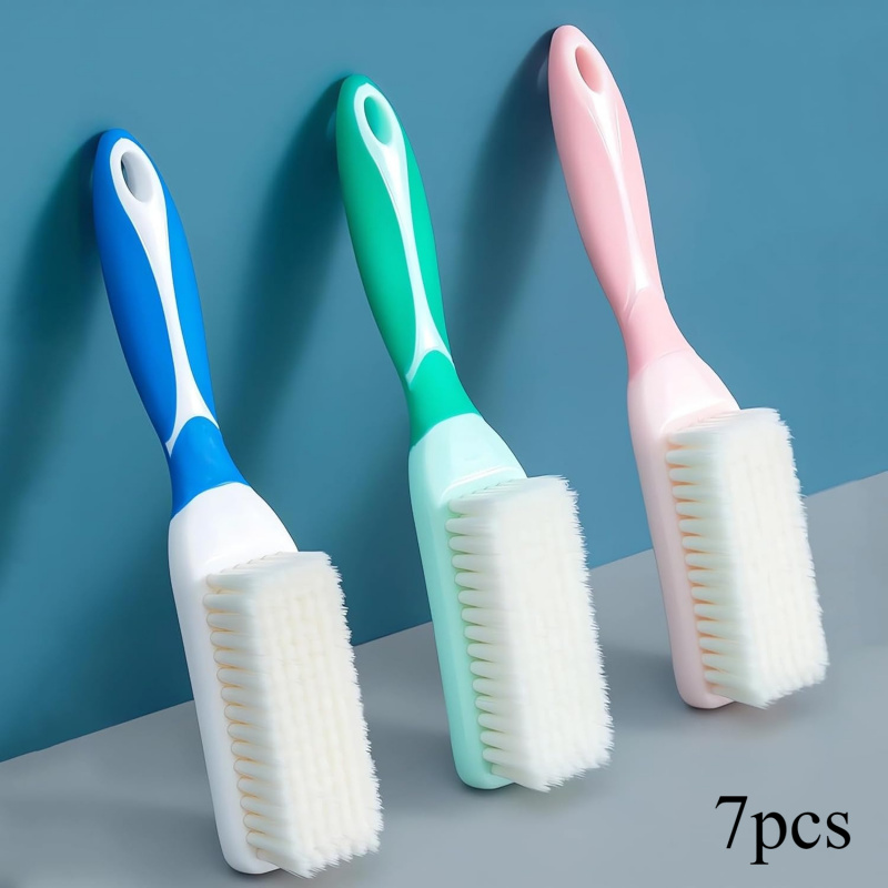 Escova de limpeza com cabo lon - Sneaker Care Cleaning Kit avaliação e preço