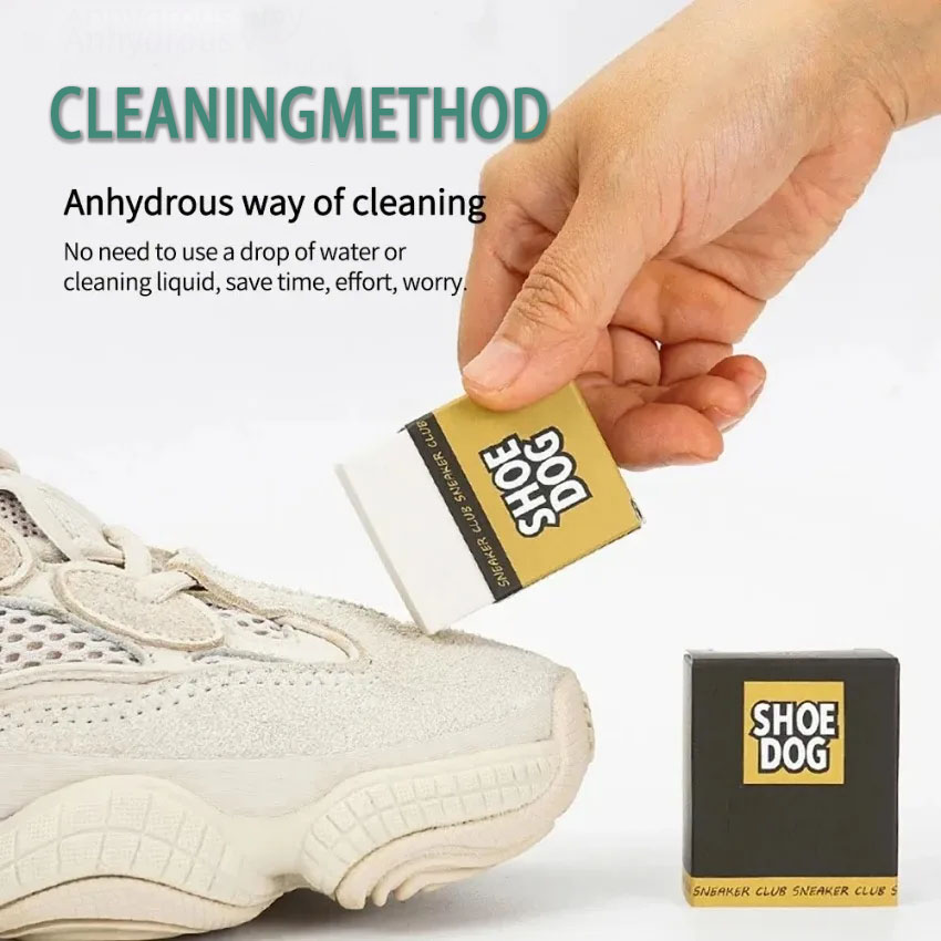 Borracha de sapato removendo m - Sneaker Protector Spray avaliação e preço