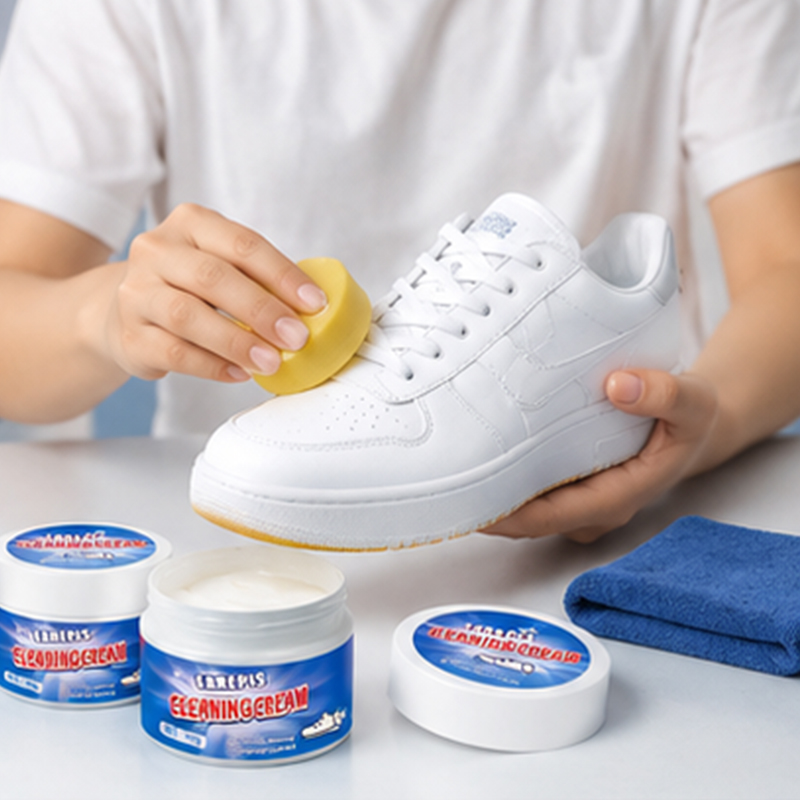 1/2/3/4 UNIDADES DE CREME LIMP - Sneaker Protector Spray avaliação e preço