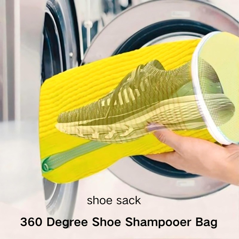 Sacos de Lavanderia para Máqui - Sneaker Care Cleaning Kit avaliação e preço