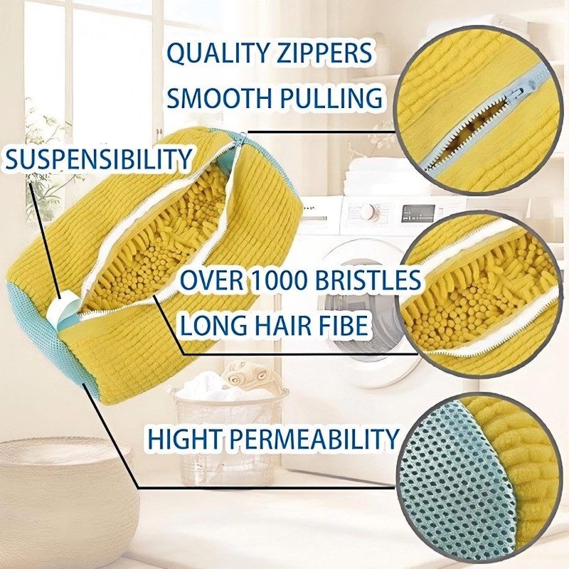 Sacos de Lavanderia para Máqui - Sneaker Care Cleaning Kit avaliação e preço