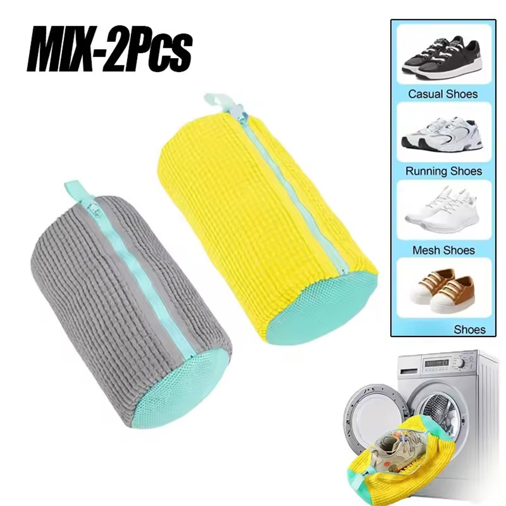 Bolsa durável para máquina de  - Sneaker Care Cleaning Kit avaliação e preço