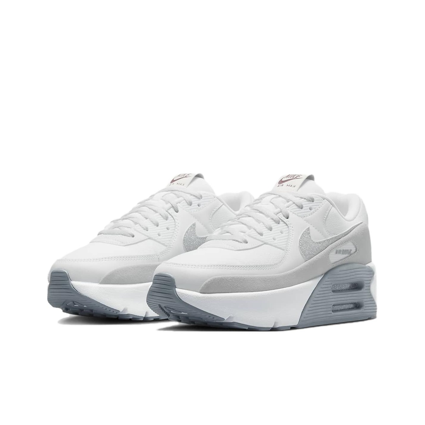 Tênis Casual Nike Air Max 90 C - Nike Shoes Air Max 90 avaliação e preço