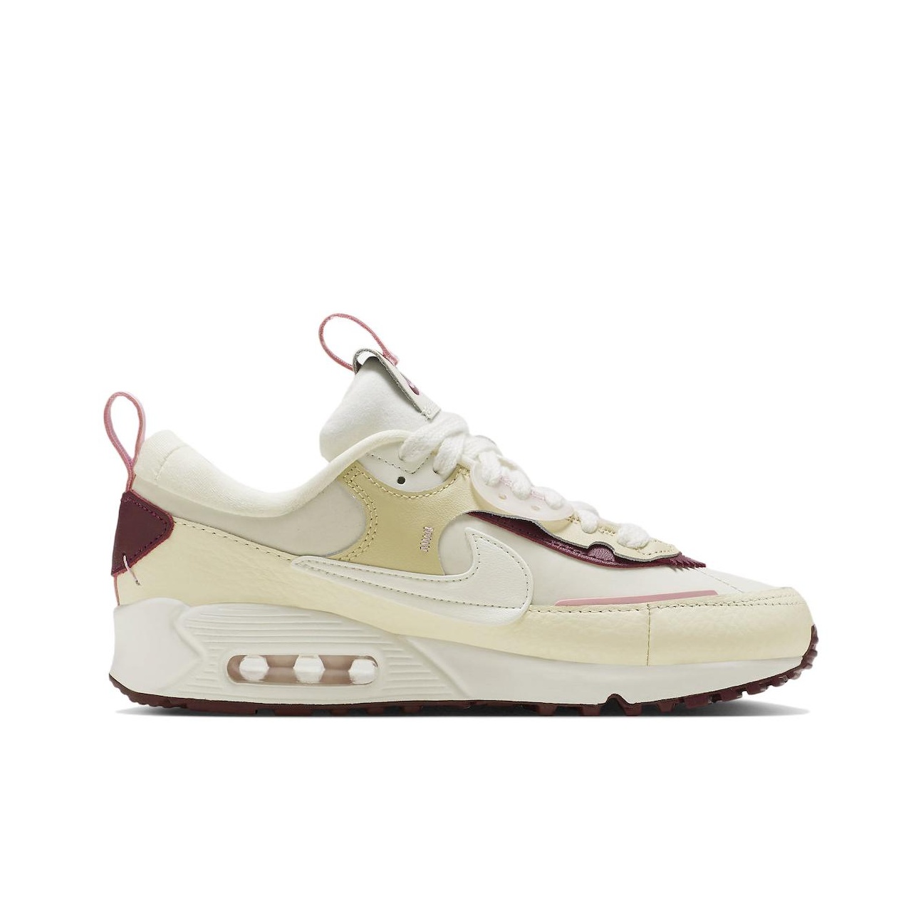 Tênis Casual Nike Air Max 90 F - Nike Shoes Air Max 90 avaliação e preço