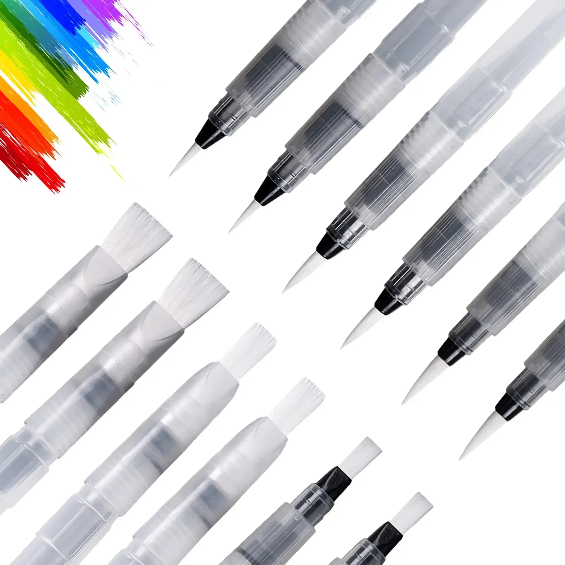 Conjunto de canetas de pincel  - Midsole Marker Paint avaliação e preço