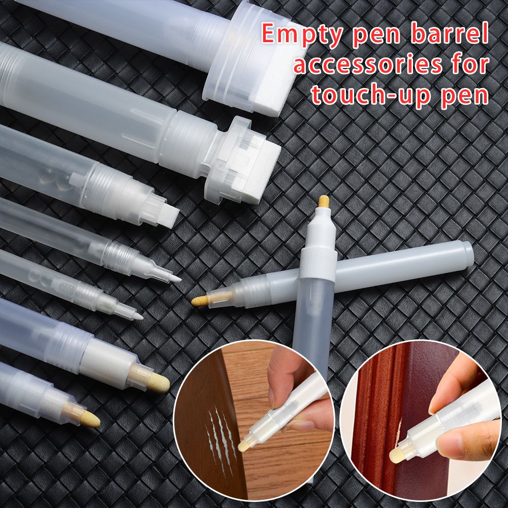 0.7mm3mm4.5mm5mm6.5mm8mm 10mm  - Midsole Marker Paint avaliação e preço