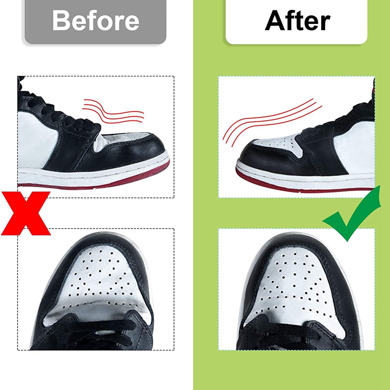 Protetor de vinco sapato anti  - Sneaker Protector Spray avaliação e preço