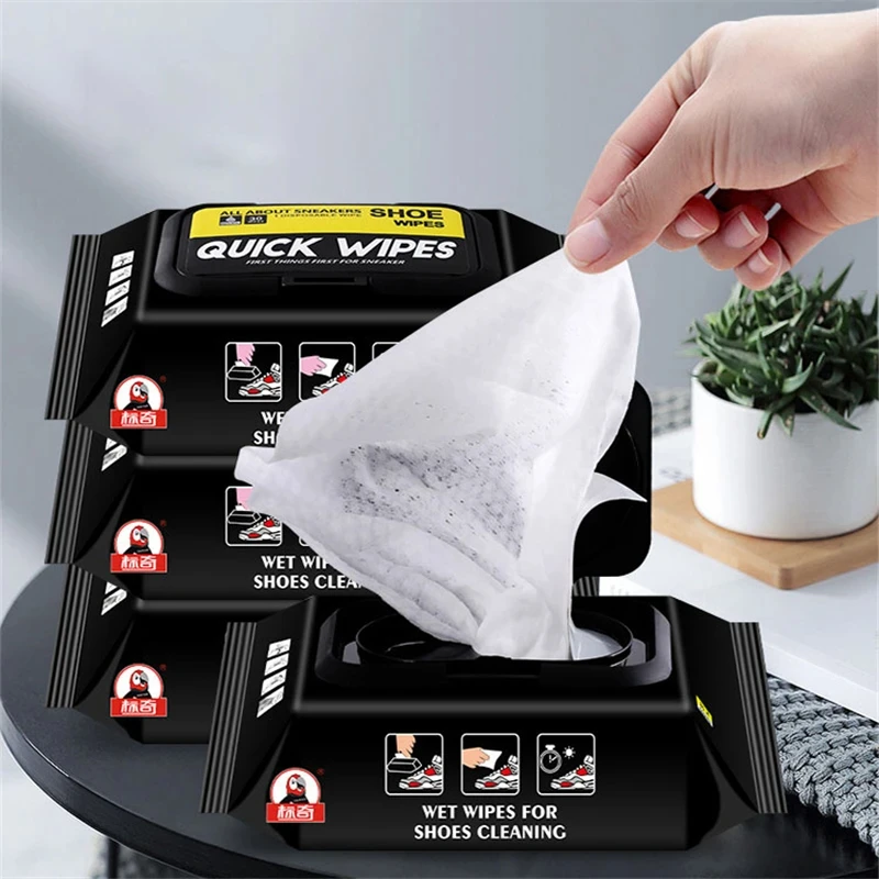 12 pçs/30 pçs sapatos descartá - Sneaker Care Cleaning Kit avaliação e preço