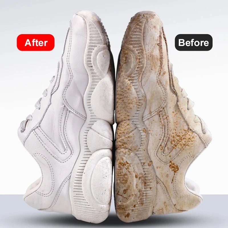 12 pçs/30 pçs sapatos descartá - Sneaker Care Cleaning Kit avaliação e preço