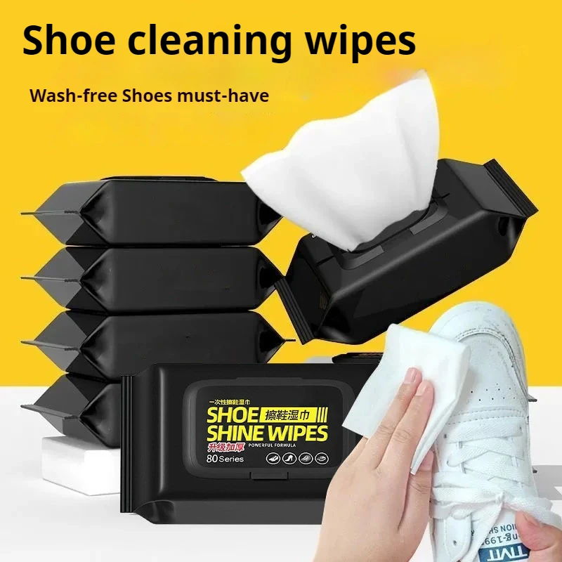 Lenços Portáteis Descartáveis  - Sneaker Care Cleaning Kit avaliação e preço