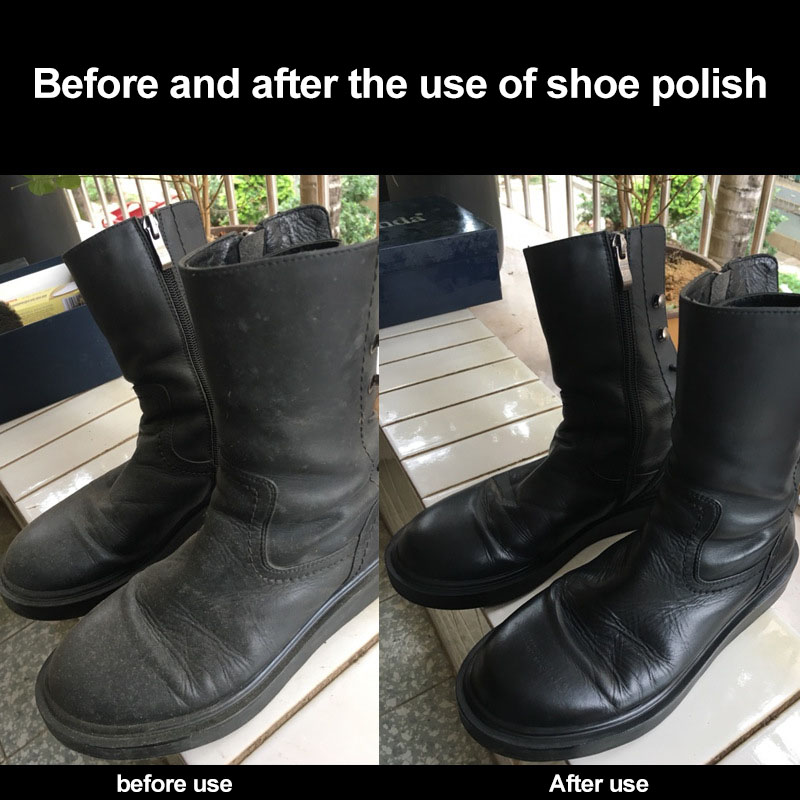 1 conjunto de sapatos de couro - Sneaker Care Cleaning Kit avaliação e preço
