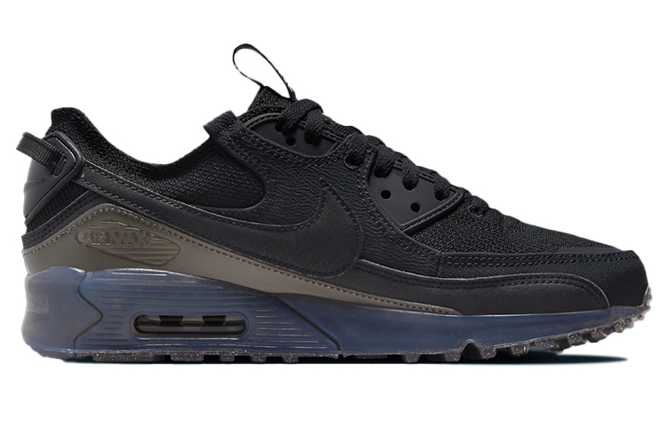 Tênis de corrida casual Nike A - Nike Shoes Air Max 90 avaliação e preço