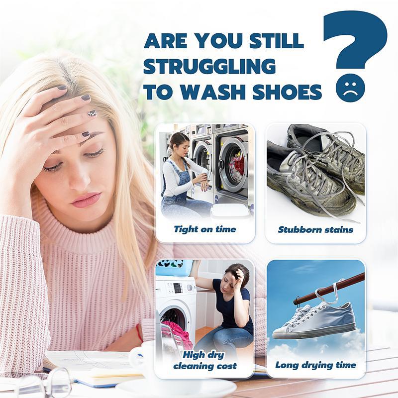 Kits de Limpeza de Calçados Gi - The Sneaker Care avaliação e preço